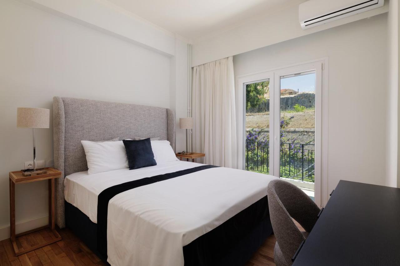 Vanda'S Maison Corfu  Exterior photo
