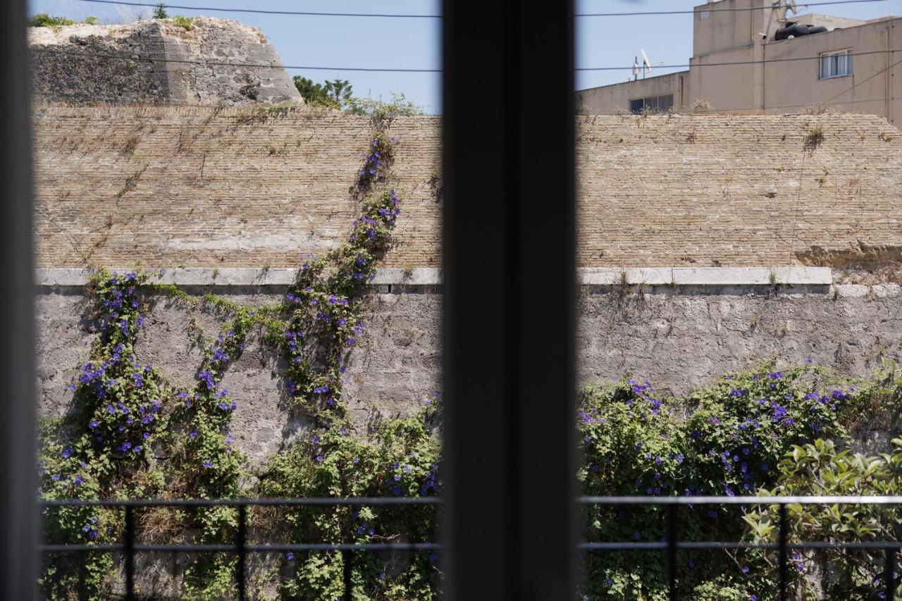 Vanda'S Maison Corfu  Exterior photo