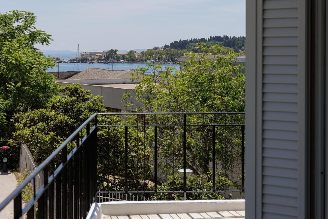 Vanda'S Maison Corfu  Exterior photo